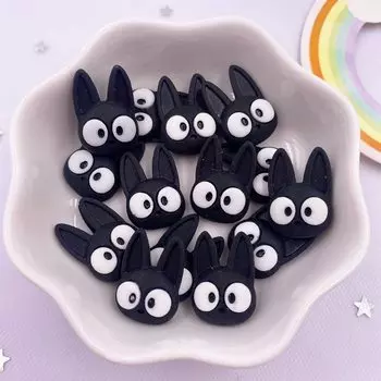 Канифольные фигурки Kawaii Diy Super Paradise 20 шт