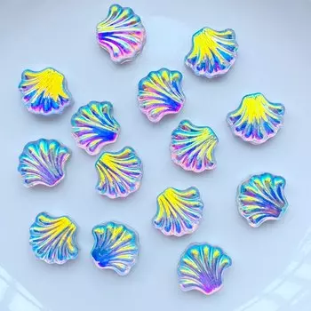 Канифольные кабошоны TSXJY 50 шт.