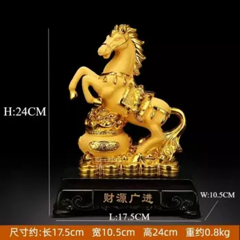 Канифольные лошадки WSHYUFEI