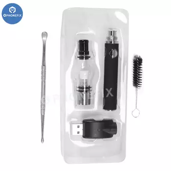 DIYPHONE Канифольный распылитель с USB-зарядкой