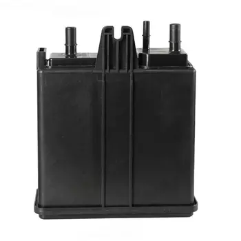 Канистра для вейпа 15109431, аксессуары 12573648, легкая в установке, подходит для автомобилей Cadillac Chevrolet и GMC, л, л, 04-16, Черная