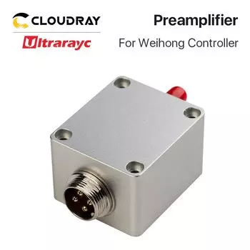 Капацитивный датчик Cloudray Weihong Amplifier Preamplifier