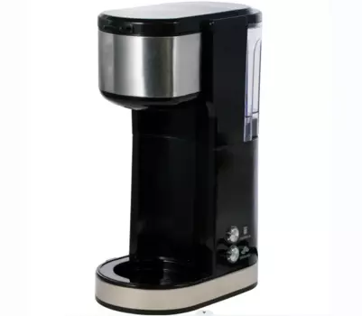 Капельная кофемашина Good Taste K Cup, отель-ресторан