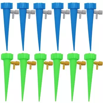 Капельная система автополива OIMG