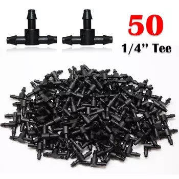 Капельная система полива MUCIAKIE 30-50 м