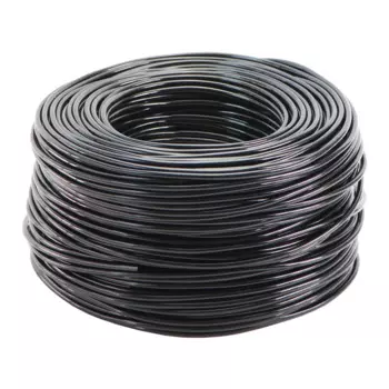 Пластиковый садовый шланг 3/5 мм 5-140 м