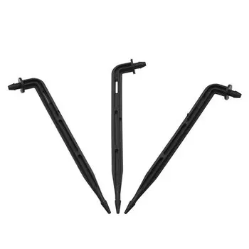 Капельницы Adhere To Fly 3/5 мм черные 400 шт