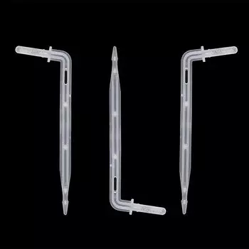 Капельницы для полива сада Adhere To Fly, 100 шт.