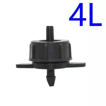 Капельницы XGYN 10 шт., 2 л/4 л/8 л