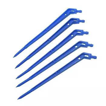 Капельницы XGYN белые 300 шт