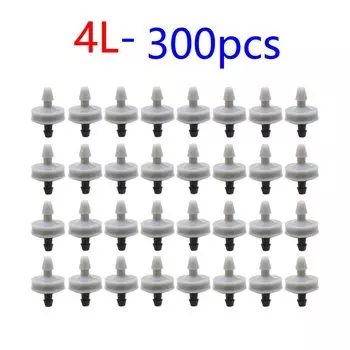 Капельницы ZWDZJL для орошения газона