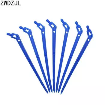 Капельные разбрызгиватели ZWDZJL 15 шт.