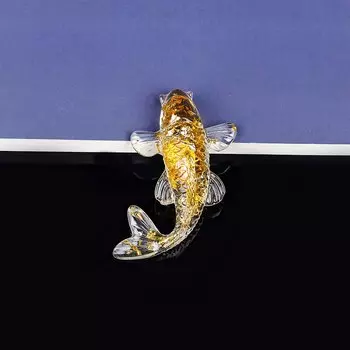 Капельный гель с рыбками MOONBIFFY