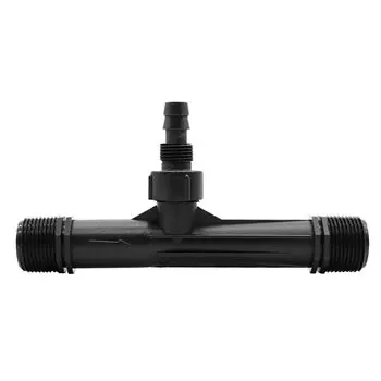 Капельный инжектор для удобрений Talk-Satisfied 1"