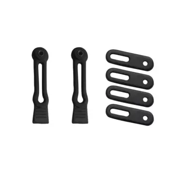 Капот ремень двери резиновый возврат для утилиты транспортного средства UTV 500 и 700 HiSUN, 700/800/1000UTV MASSIMO, SUPERMACH, MENARDS YARDSPORT