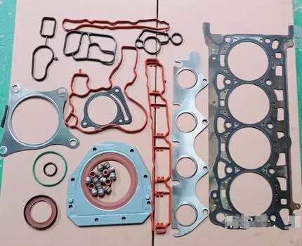 Капремонтная версия для Foton sauvana 4G20T BX5 BX7 1,8 T 2,0 T