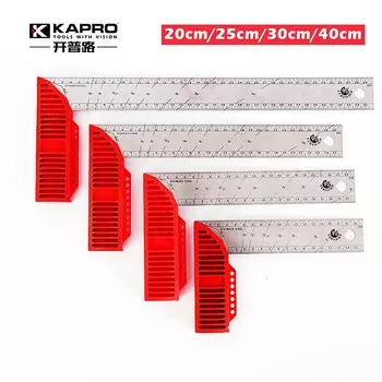 KAPRO линейка для деревообработки 309