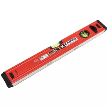 Kapro пузырьковый уровень 10-40 см