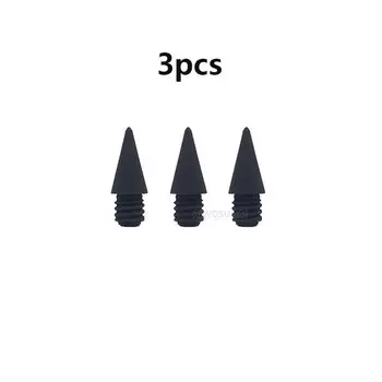 Карандаш AIWOSUOAI HB Черный