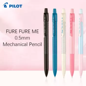 Карандаш ручной механический, 0,5 мм, 8 шт.