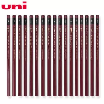 Карандаши Mitsubishi Uni HI-UNI Series