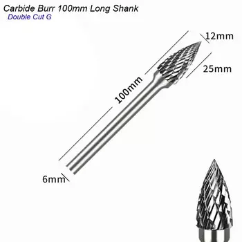 Карбидная фреза atooltour 100 мм