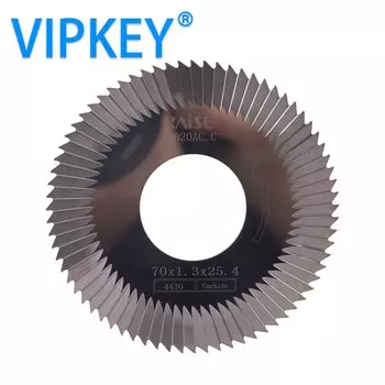 Карбидная торцевая фреза Vipkey 0020A C.C. для машин 100D, 100E, 100E1, 100F, 100F1