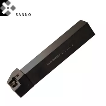 Карбидный токарный резец PCLNR3232P12 / 3232P19 / 4040S19 / 4040S25 cnc, держатель внешних токарных инструментов, 95 угловых режущих инструментов