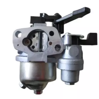 КАРБЮРАТОР P19 HUAYI 168F CARB