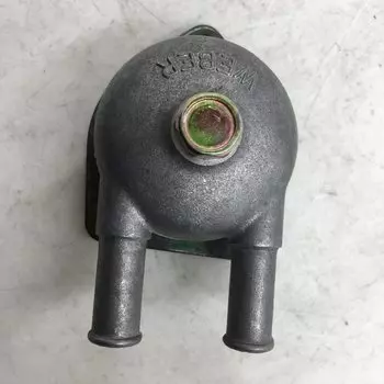 КАРБЮРАТОРНЫЙ дроссель SherryBerg для WEBER 32/36 DGAV 38 DGAS, автомобильный дроссель водной модели для fajs EMPI carby дроссель