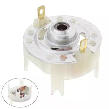 Карбоновые щетки для двигателя RS775 ChgImposs EPC_EES_602