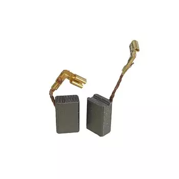 Карбоновые щетки для угловых шлифовальных машин THAF GA4030 GA5030 GA4530 GA5034 GA4534 GA4031 PJ7000 GA4034