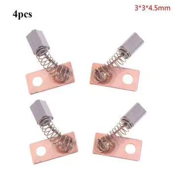 Карбоновые щетки Strong 210 102L 105L 90 204