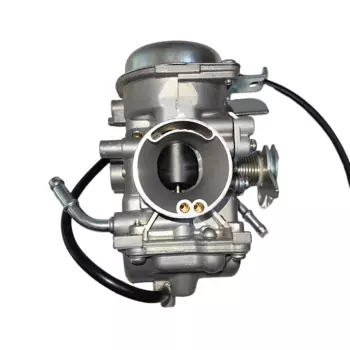 Карбюратор 25 мм подходит для Suzuki HJ125K-2A/3A EN125-3 GN125-2F/F Vacuum Carb
