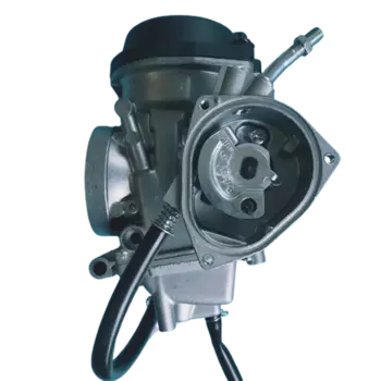 Карбюратор 36 мм для Suzuki LTZ400 Kawasaki KFX400 Hisun 350cc UTV ATV QUAD