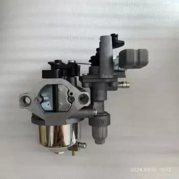 Карбюратор 80110947