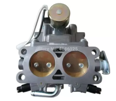 Карбюратор 845273 подходит для двигателей 35hp 611477 613477 BRIGGS и STRATTON