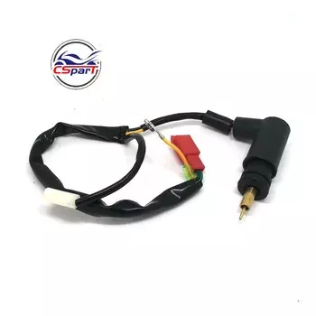 Карбюратор автоматический с обогащением электрического дросселя для Honda CFmoto 150 250 250CC CN250 CF250 CH150 CH250 172 мм Kinroad через Дюну Kazuma