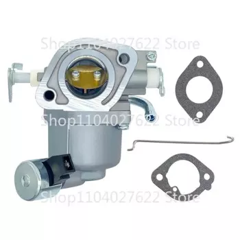 Карбюратор Briggs & Stratton 597126 594207 40N877 40N777 AUC14748