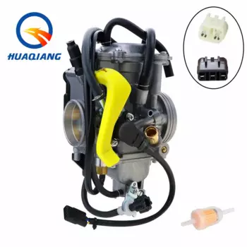 Карбюратор Carb для TRX450R 16100-HP1-673