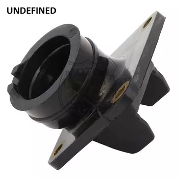 Карбюратор Carb для впускного коллектора, резиновая прокладка для YAMAHA YZ85 YZ 85 2002- 2012 2011 2010, карбюратор для мотоцикла, неопределенный