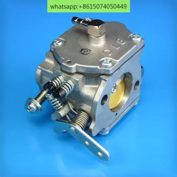 Карбюратор DLE85/111/120/222