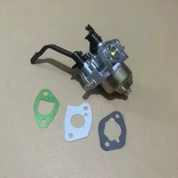 Карбюратор для бензинового генератора KIPOR KGE2500X