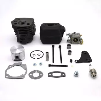 Карбюратор для бензопилы Husqvarna 55 51, 46 мм