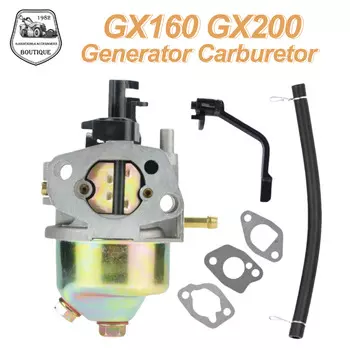 Карбюратор для генератора Honda GX160 GX200