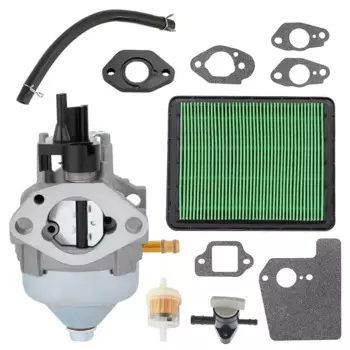 Карбюратор для Honda GCV160LA0 GCV160LA1 HRR216K10