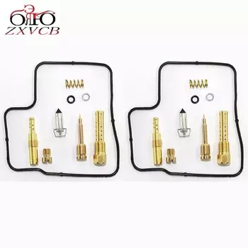 Карбюратор для honda steed 400 VLX 400 V-type 400CC, детали для двигателя мотоцикла, комплект для ремонта двигателя цилиндра