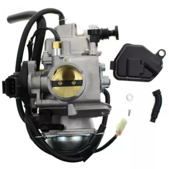 Карбюратор для Honda TRX500FE TRX500FM TRX500FE ATV Foreman RUBICON 500 4X4 2005-2014