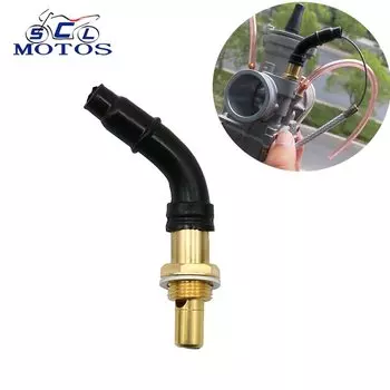 Карбюратор для Keihi PWK PE 24 28 30 32 34 36 38 40 мм, клапанная заслонка в сборе, автоматический переключатель управления клапаном KDX125