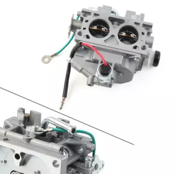 Карбюратор для Kohler CH1000 Command PRO Twin Engine 6285345S 6285315S 37HP